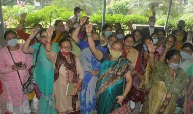 'उत्तराखंड  में भू-कानून लागू हो, कानून लागू होने तक जमीन खरीद फरोख्त पर लगे रोक'