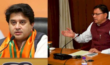 जौलीग्रांट एयरपोर्ट का नया टर्मिनल बन कर तैयार, सीएम धामी और केन्द्रीय मंत्री सिंधिया इस दिन करेंगे उद्घाटन