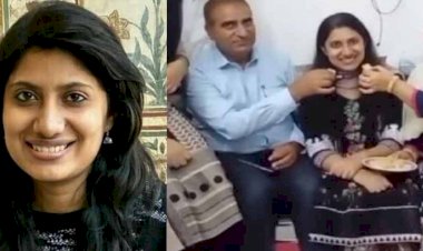 सिविल सेवा परीक्षा 2020 में रुड़की की सदफ चौधरी ने लहराया परचम, घर पर तैयारी कर लाई 23 वीं रैंक