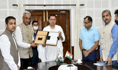 राज्य में एमएसएमई सैक्टर के विकास में सिडबी करेगा 350 करोड़ की फंडिंग