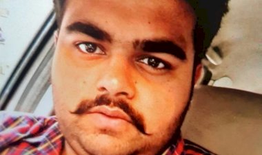 होटल में मिला आप के पूर्व प्रदेश अध्यक्ष के बेटे का शव, पुलिस जांच जारी