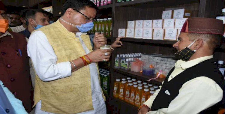 राज्यभर में स्वरोजगार शिविर लगाने का रोस्टर तैयार, 30 सितम्बर तक सभी 13 जिलों में आयोजित होंगे 240 शिविर