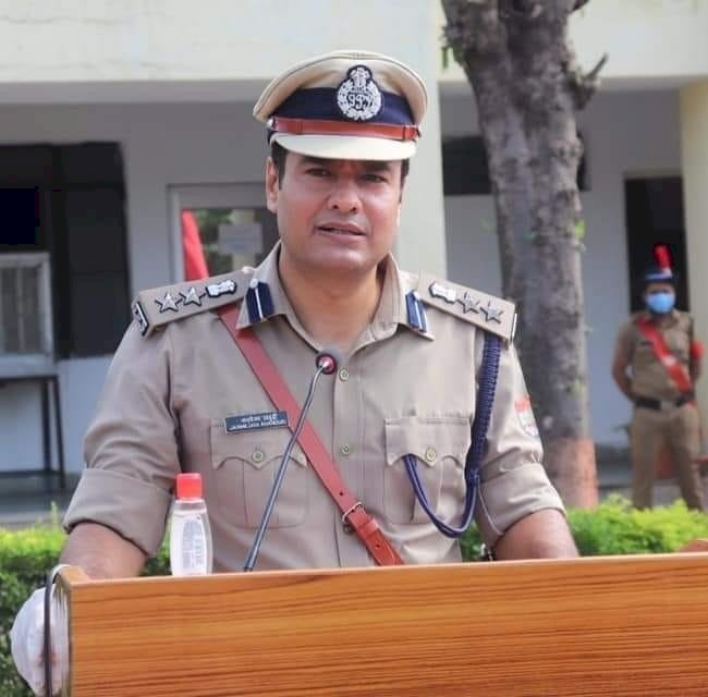 ब्रेकिंग: बीस IPS अफसरों के तबादले, जन्मेजय खंडूरी होंगे देहरादून के नए एसएसपी