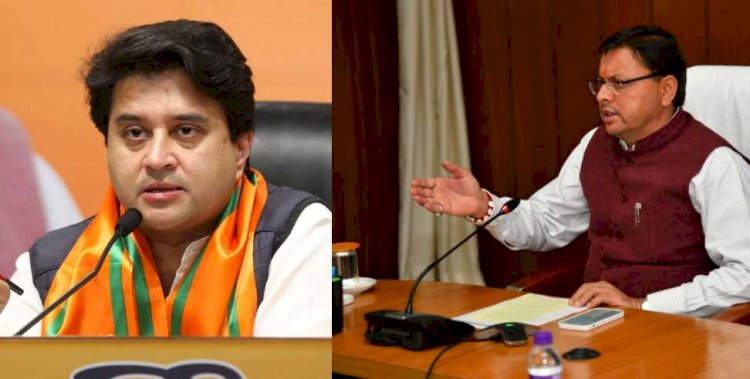 जौलीग्रांट एयरपोर्ट का नया टर्मिनल बन कर तैयार, सीएम धामी और केन्द्रीय मंत्री सिंधिया इस दिन करेंगे उद्घाटन