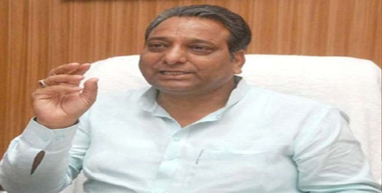 विनोद चमोली बने भाजपा प्रदेश अध्यक्ष ? शोसल मीडिया में वायरल हुआ फर्जी पत्र