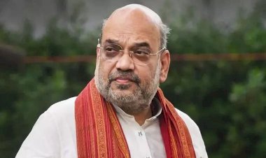 केन्द्रीय गृह एवं सहकारिता मंत्री अमित शाह ने आज असम के कामरूप में असम पुलिस की 10वीं बटालियन के मुख्यालय का शिलान्यास और जनसभा को संबोधित किया