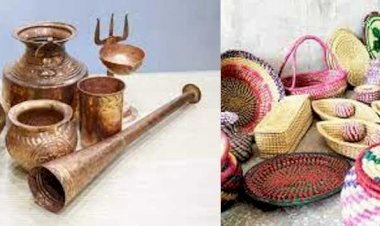 उत्तराखंड की 'एक जनपद दो उत्पाद योजना' का शासनादेश जारी, 13 जिलों के 26 उत्पादों का होगा विकास