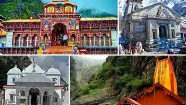 हाई कोर्ट की रोक हटने के बाद चार धाम यात्रा के लिए सरकार ने जारी की नई एसओपी, यहां पढ़ें पूरी एसओपी