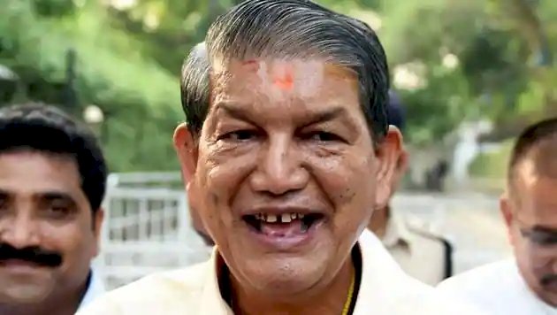 बीजेपी ने खांटी भाजपाई को बनाया सीएम तो 'कुछ लोगों' के लिए अंगूर हुए खट्टे, अब वापस आने को बैचेन: हरीश रावत