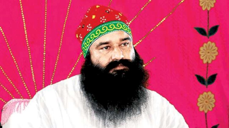 हत्या के एक और मामले में बाबा राम रहीम और चार अन्य को मिली आजीवन कारावास