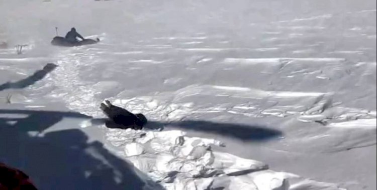 उत्तरकाशी: ट्रेकिंग पर गए लापता पर्यटकों में से 7 के शव मिले