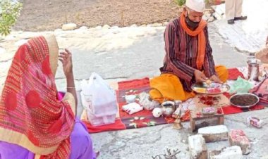 उत्तराखंड: महिला कैदी ने दिया बच्ची को जन्म, जेल में किया गया नामकरण