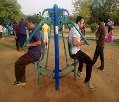 उत्तराखंड: गांवों में खुलेंगे ओपन जिम, दिशानिर्देश जारी