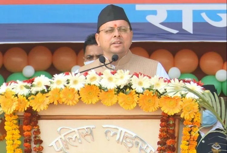 उत्तराखंड में नई खेल नीति लागू , आधिसूचना जारी