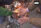 राजधानी दून और आसपास के कई इलाकों में हल्की बारिश व बर्फबारी के आसार