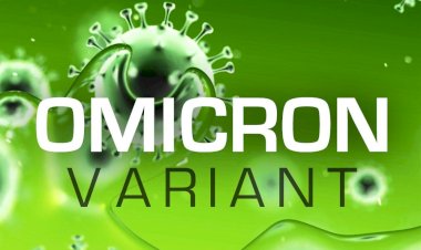 ब्रेकिंग:कोरोना के नए वेरिएंट ओमिक्रोन ने भारत में भी दी दस्तक, यहां मिले दो केस