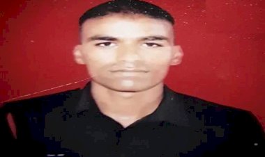नगालैंड हमले में उत्तराखंड का जवान शहीद