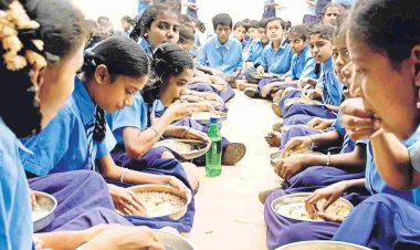 बड़ी खबर: अब दलितों ने कथित ऊंची जाति के महिला के हाथ का बना खाने से किया मना