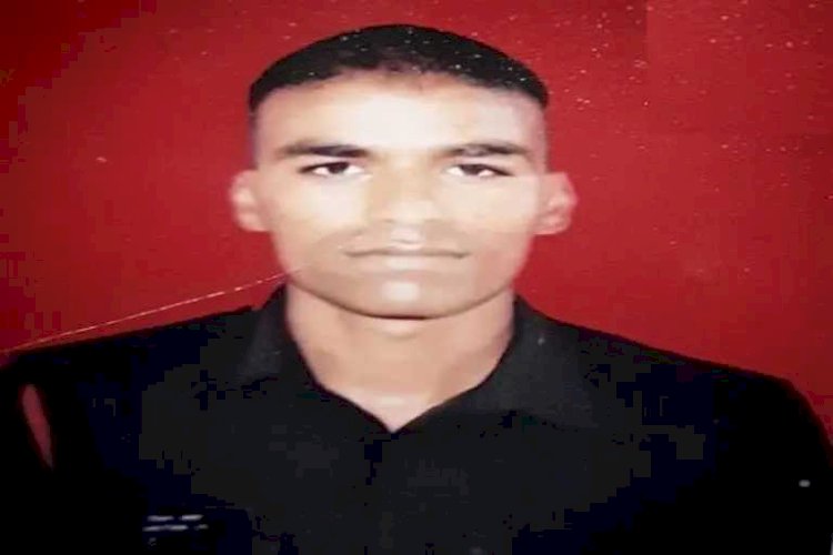 नगालैंड हमले में उत्तराखंड का जवान शहीद