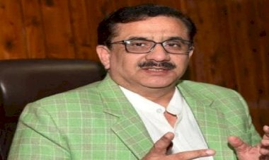 हरिद्वार हेट स्पीच मामले में जितेंद्र नारायण त्यागी उर्फ वसीम रिजवी गिरफ्तार