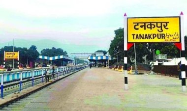 टनकपुर-बागेश्वर रेल मार्ग निर्माण का जिक्र तक बजट 2022 में नहीं