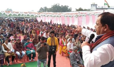 इस बार धामी सरकार की विदाई निश्चित: हरक सिंह रावत