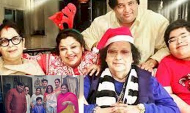 डिस्को किंग बप्पी लाहिड़ी की उत्तराखंड से जुड़ी यादे