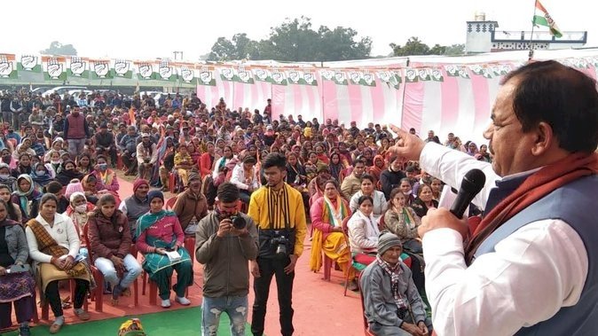 इस बार धामी सरकार की विदाई निश्चित: हरक सिंह रावत