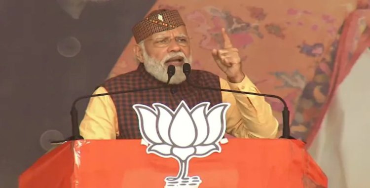 उत्तराखंड के ऊधमसिंहनगर जिले में ‘मिनी इंडिया’ की झलक : पीएम मोदी