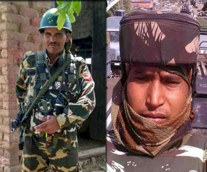 पुलवामा आतंकी हमले की तीसरी बरसी पर उत्तराखंड के शहीदों को नमन