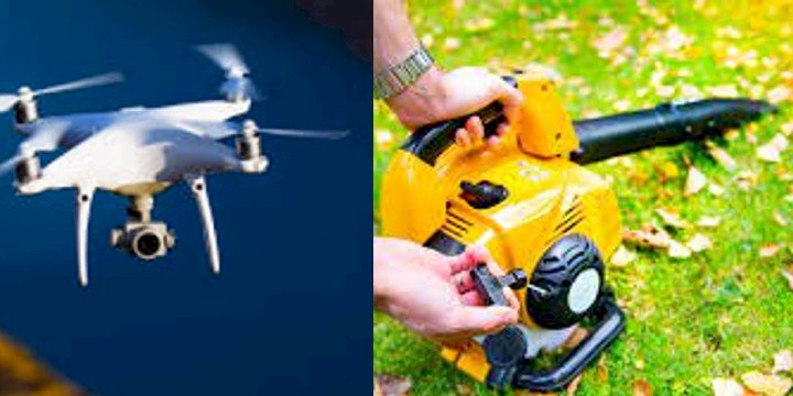 उत्तराखंड: जंगलों को बचाने के लिए ड्रोन कैमरे की तैयारी