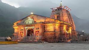 छह मई को खुलेंगे केदारनाथ धाम के कपाट, व्यवस्थाओं में जुटे अफसर