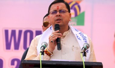 ब्रेकिंग: चंपावत उपचुनाव की तारीख घोषित, इस दिन होगी मतगणना