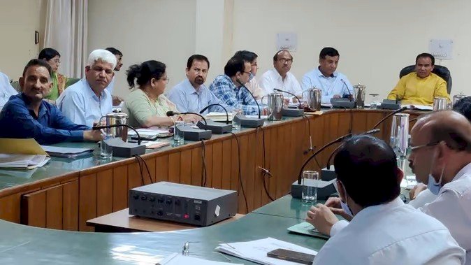 उत्तराखंड: घुमंतू बच्चों के लिए शुरू किए जाएंगे मोबाइल स्कूल 