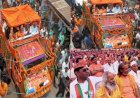 उत्तराखंड के विकास का नेतृत्व चंपावत करेगा: सीएम योगी