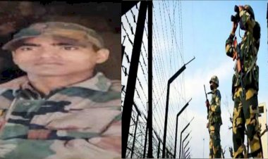 देहरादून समेत भारत-चीन बॉर्डर पर लापता दो जवान