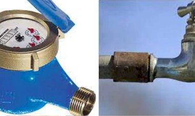 राज्य में पानी की बर्बादी को रोकने की चल रही है तैयारी