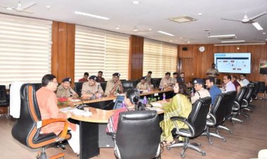 प्रदेशवासियों को जल्द मिलेगी घर बैठे ही एफआईआर दर्ज कराने की सुविधा