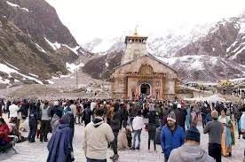 चारधाम यात्रियों के लिए दुर्घटना बीमा कवर की ख़ास सुविधा