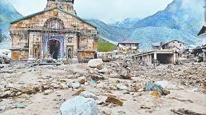 केदारनाथ त्रासदी की 9वीं पुण्यतिथि आज, PM के ड्रीम प्रोजेक्ट ने बदला स्वरुप