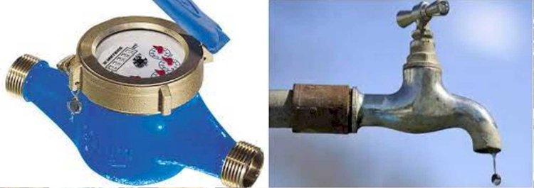 राज्य में पानी की बर्बादी को रोकने की चल रही है तैयारी