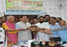 सीएम धामी ने किया ‘बीज बम अभियान सप्ताह’ का शुभारंभ