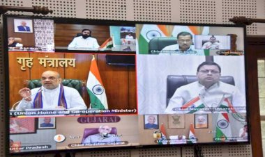 उत्तराखण्ड में 20 लाख घरों में फहराया जाएगा तिरंगा