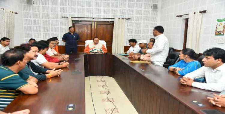 देहरादून में फिल्म सिटी बनाओ सरकार, बोले प्रदेश के कलाकार