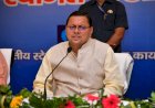 उत्तराखंड में बढ़ी सियासी हलचल, CM धामी सहित कई कैबिनेट मंत्री पहुंचे दिल्ली