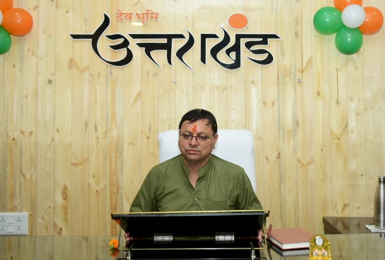 मुख्यमंत्री ने दी प्रदेशवासियों को दीं वाल्मीकि जयंती और ईद की शुभकामनाएं