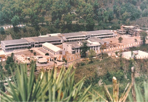 एचएमटी की 45.33 एकड़ जमीन उत्तराखण्ड सरकार को मिली