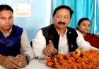 कांग्रेस की भारत जोड़ो यात्रा का पहला दिन होगा अंकिता को समर्पित