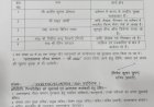 उत्तराखंड गौरव सम्मान 2022 की घोषणा