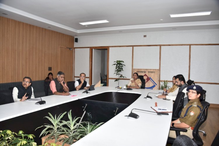 उत्तराखण्ड में असंगठित क्षेत्र के 96 प्रतिशत श्रमिक, कामगार व नौकरीपेशा लोग ई-श्रम के तहत रजिस्टर्ड